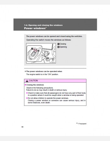 toyota aygo 2013 owners manual rhd & lhd